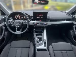 Audi A4 Avant 35 2.0 TFSI advanced S tronic AHK LED