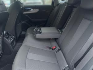 Audi A4 Avant 35 2.0 TFSI advanced S tronic AHK LED