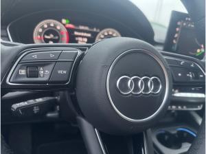 Audi A4 Avant 35 2.0 TFSI advanced S tronic AHK LED