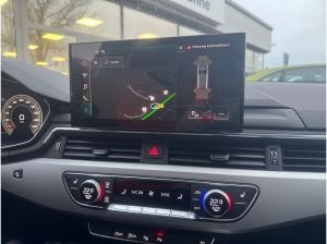 Audi A4 Avant 35 2.0 TFSI advanced S tronic AHK LED