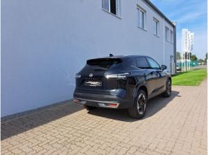 Nissan Qashqai XTr. N-Connecta |0,99%  ZINS| Winter-|Komfort-P.