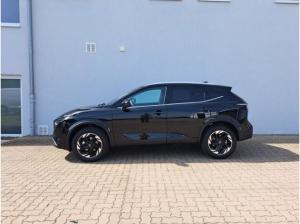 Nissan Qashqai XTr. N-Connecta |0,99%  ZINS| Winter-|Komfort-P.