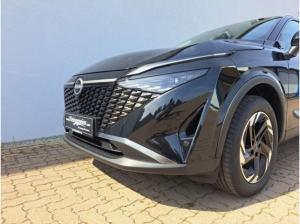Nissan Qashqai XTr. N-Connecta |0,99%  ZINS| Winter-|Komfort-P.