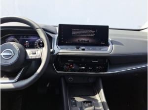 Nissan Qashqai XTr. N-Connecta |0,99%  ZINS| Winter-|Komfort-P.