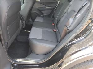 Nissan Qashqai XTr. N-Connecta |0,99%  ZINS| Winter-|Komfort-P.