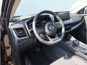 Nissan Qashqai XTr. N-Connecta |0,99%  ZINS| Winter-|Komfort-P.