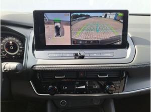 Nissan Qashqai XTr. N-Connecta |0,99%  ZINS| Winter-|Komfort-P.