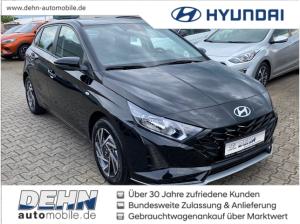 Hyundai i20 Trend 1.0 T-GDi SOFORT VERFÜGBAR!!!