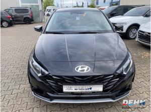 Hyundai i20 Trend 1.0 T-GDi SOFORT VERFÜGBAR!!!
