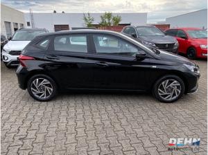 Hyundai i20 Trend 1.0 T-GDi SOFORT VERFÜGBAR!!!