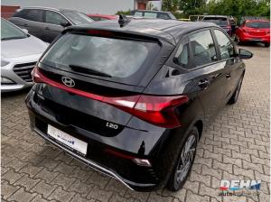 Hyundai i20 Trend 1.0 T-GDi SOFORT VERFÜGBAR!!!
