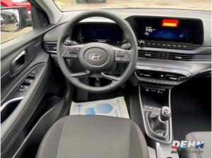 Hyundai i20 Trend 1.0 T-GDi SOFORT VERFÜGBAR!!!