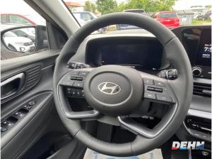 Hyundai i20 Trend 1.0 T-GDi SOFORT VERFÜGBAR!!!