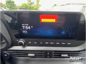 Hyundai i20 Trend 1.0 T-GDi SOFORT VERFÜGBAR!!!