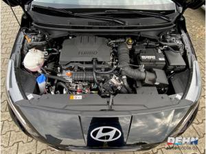 Hyundai i20 Trend 1.0 T-GDi SOFORT VERFÜGBAR!!!