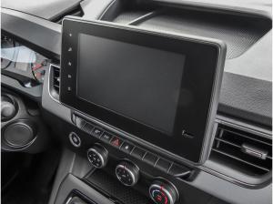 Nissan Townstar Kasten L1 N-Connecta 2,2t Navi Heckverglasung ***sofort verfügbar!!!***