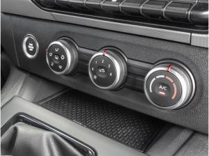 Nissan Townstar Kasten L1 N-Connecta 2,2t Navi Heckverglasung ***sofort verfügbar!!!***