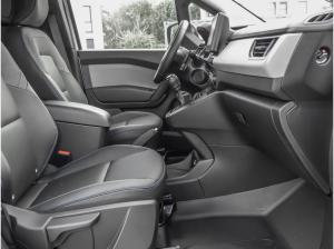 Nissan Townstar Kasten L1 N-Connecta 2,2t Navi Heckverglasung ***sofort verfügbar!!!***