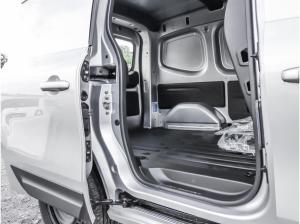 Nissan Townstar Kasten L1 N-Connecta 2,2t Navi Heckverglasung ***sofort verfügbar!!!***