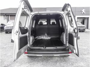 Nissan Townstar Kasten L1 N-Connecta 2,2t Navi Heckverglasung ***sofort verfügbar!!!***