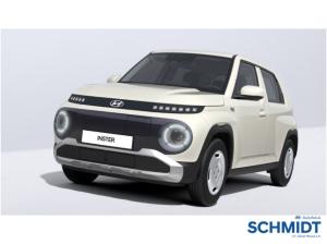 Hyundai Inster 🍂🍁HERBST-AKTION🍂🍁❗️4-7 Monate LIEFERZEIT❗️Elektro 42kWh Select Navi Apple Carplay digitales Cockp
