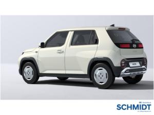 Hyundai Inster 🍂🍁HERBST-AKTION🍂🍁❗️4-7 Monate LIEFERZEIT❗️Elektro 42kWh Select Navi Apple Carplay digitales Cockp