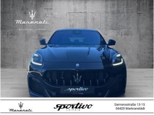 Maserati Grecale Trofeo