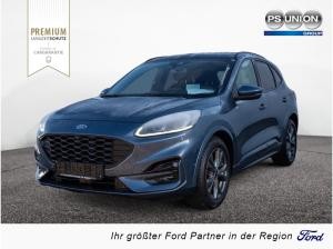 Ford Kuga ST-Line X 2.0 Standheizung Panorama ACC LED -K.T.- versch. Farben