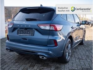 Ford Kuga ST-Line X 2.0 Standheizung Panorama ACC LED -K.T.- versch. Farben