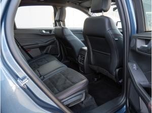 Ford Kuga ST-Line X 2.0 Standheizung Panorama ACC LED -K.T.- versch. Farben