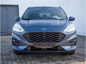 Ford Kuga ST-Line X 2.0 Standheizung Panorama ACC LED -K.T.- versch. Farben