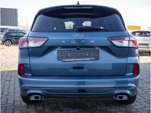 Ford Kuga ST-Line X 2.0 Standheizung Panorama ACC LED -K.T.- versch. Farben