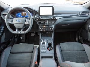 Ford Kuga ST-Line X 2.0 Standheizung Panorama ACC LED -K.T.- versch. Farben