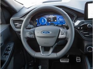 Ford Kuga ST-Line X 2.0 Standheizung Panorama ACC LED -K.T.- versch. Farben