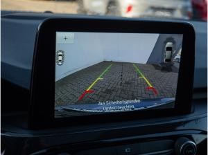 Ford Kuga ST-Line X 2.0 Standheizung Panorama ACC LED -K.T.- versch. Farben