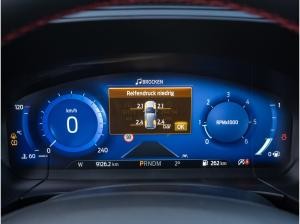 Ford Kuga ST-Line X 2.0 Standheizung Panorama ACC LED -K.T.- versch. Farben