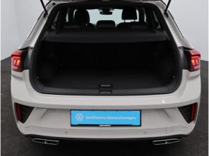 Volkswagen T-Roc R-Line 1.5 TSI DSG / Navi, App, AHK, LED+