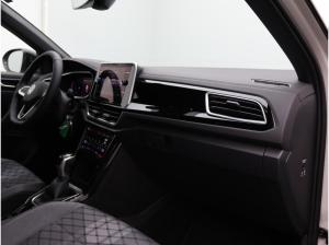 Volkswagen T-Roc R-Line 1.5 TSI DSG / Navi, App, AHK, LED+
