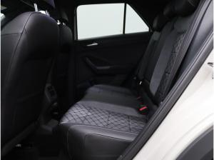 Volkswagen T-Roc R-Line 1.5 TSI DSG / Navi, App, AHK, LED+