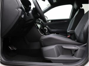 Volkswagen T-Roc R-Line 1.5 TSI DSG / Navi, App, AHK, LED+