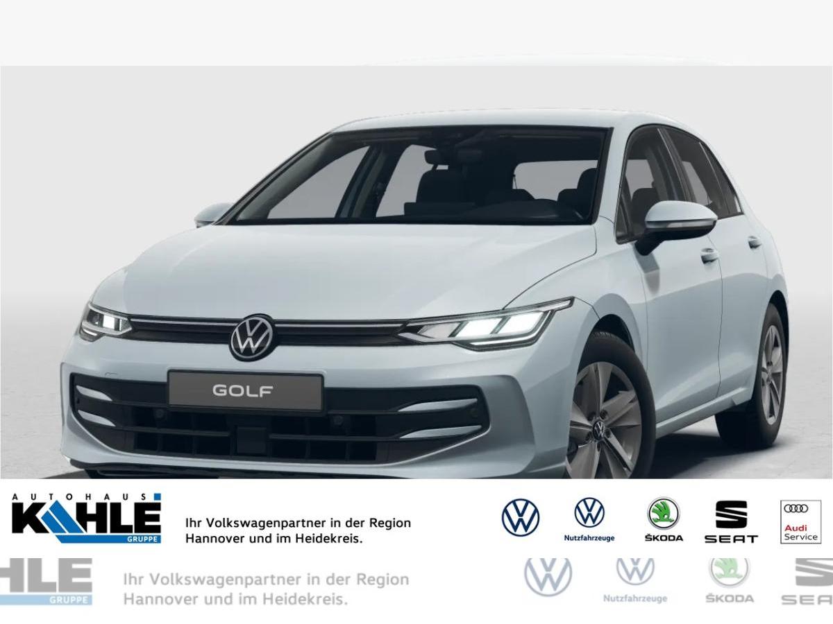 Volkswagen Golf Golf Goal