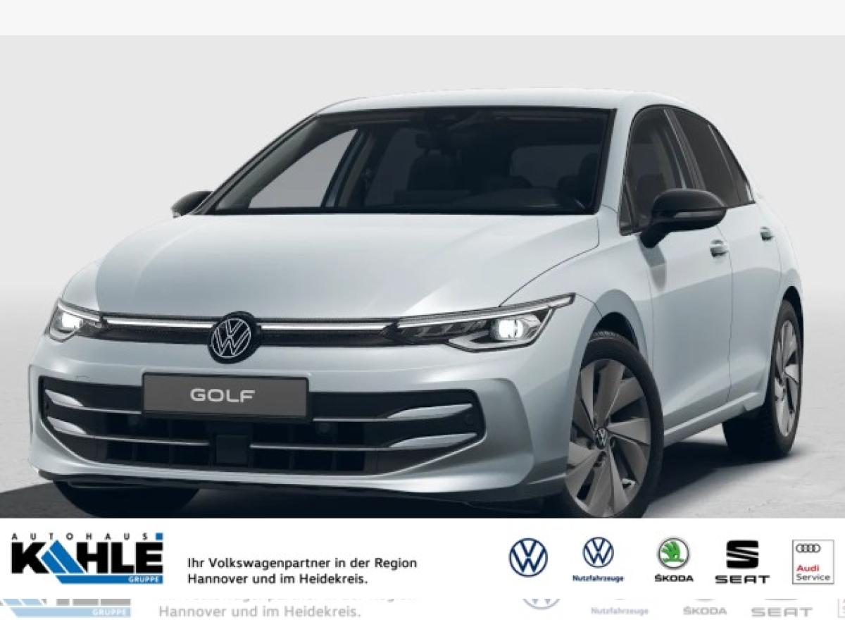 Volkswagen Golf Goal