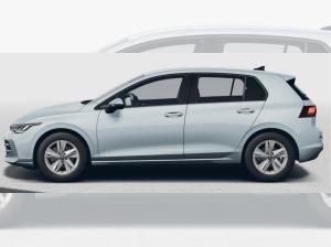 Volkswagen Golf Golf Goal