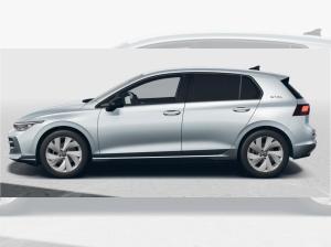 Volkswagen Golf Goal