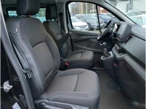 Renault Trafic Grand Evolution dCi 150 EDC *Kamera *Navi *AHK