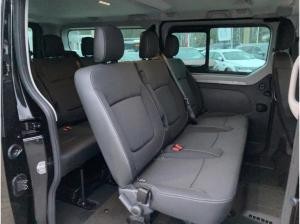 Renault Trafic Grand Evolution dCi 150 EDC *Kamera *Navi *AHK