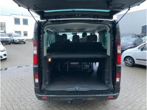 Renault Trafic Grand Evolution dCi 150 EDC *Kamera *Navi *AHK