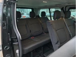 Renault Trafic Grand Evolution dCi 150 EDC *Kamera *Navi *AHK