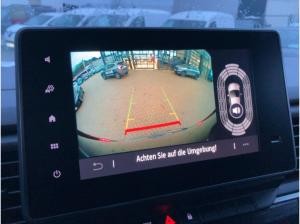 Renault Trafic Grand Evolution dCi 150 EDC *Kamera *Navi *AHK