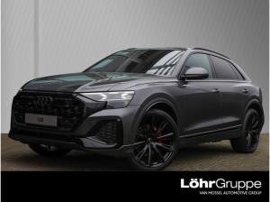 Audi Q8 SUV 50 TDI quattro ALW